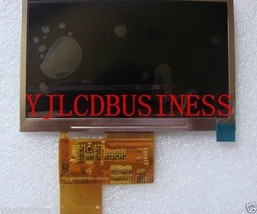New FPC8533A-V1 LCD and original for 4.3 inch Screen Display Panel 90 days - $34.11