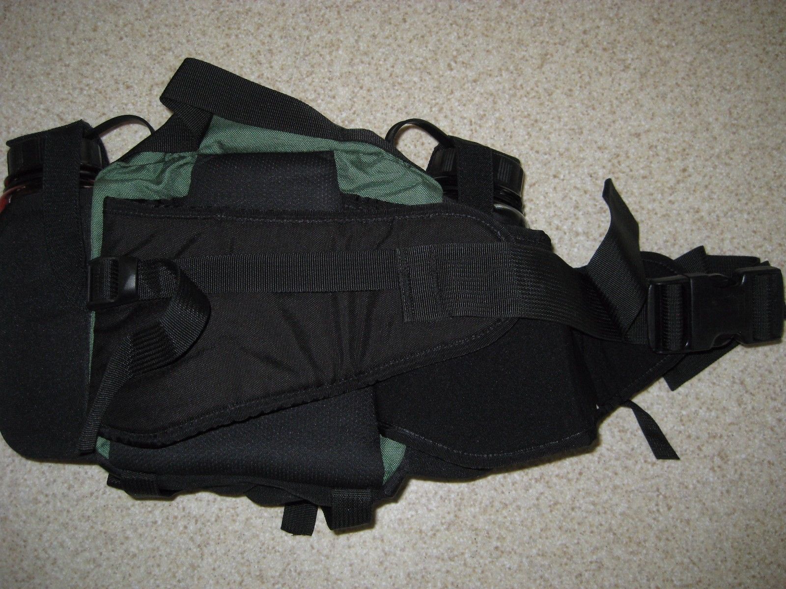 gregory mirage fanny pack