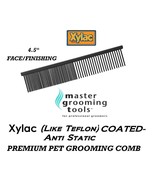 Master Grooming Tools XYLAC(Like TEFLON)PET FACE/FINISHING GREYHOUND Sty... - $19.99