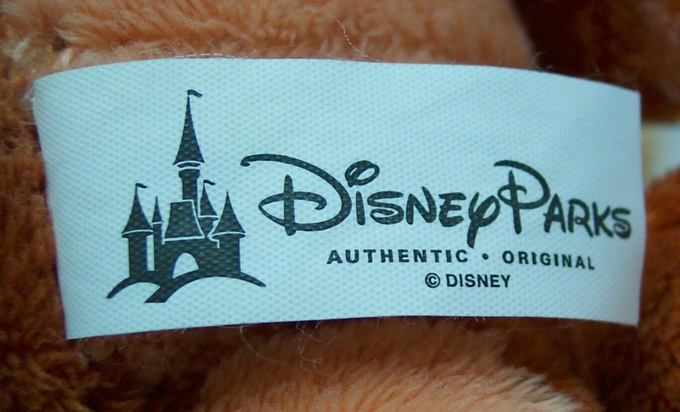 disney scar stuffed animal