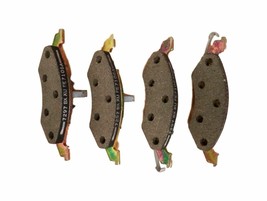Oem Ford E3FZ-2001-C Brake Shoe And Lining Kit E3FZ2001C - $29.78