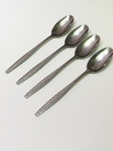 4 Tablespoons Dansk VARIATION IV No Black Accent GERMANY Stainless 4 Duc... - $53.46