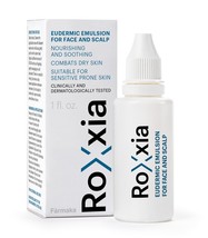 Roxxia eudermic emulsion - $18.99