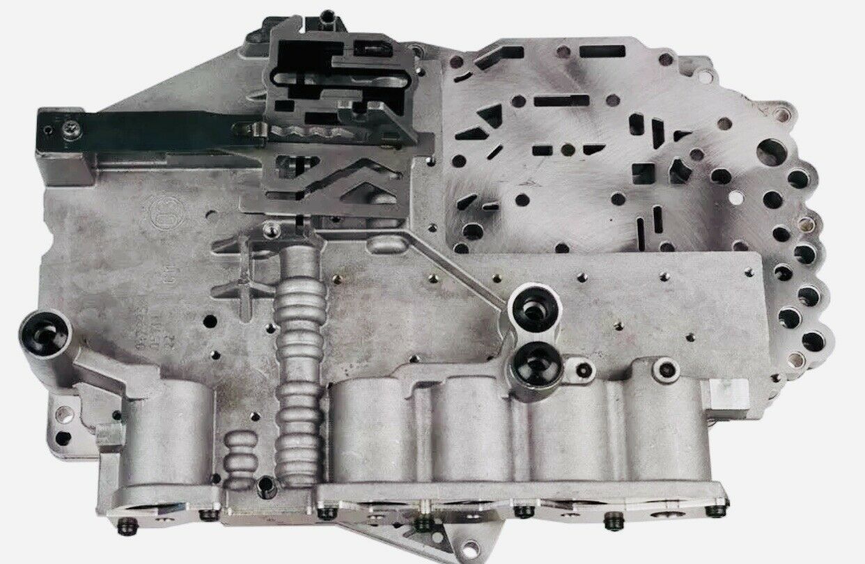 68RFE 20072009 Valve Body 6.7L DODGE RAM TRANSMISSION 68VB Lifetime