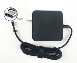 power supply AC adapter cord cable charger for HP EliteBook x360 1020 G2... - $38.31