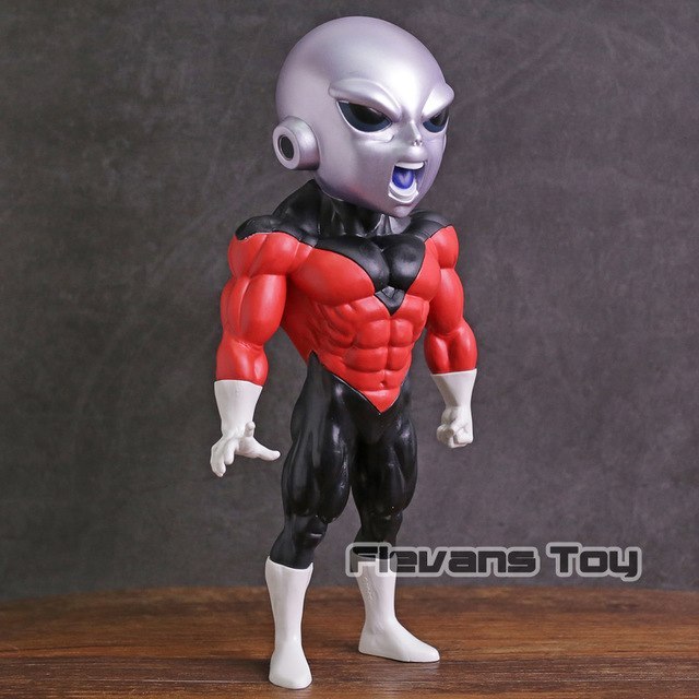 jiren full power toy