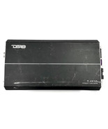 Ds18 Power Amplifier Z-6k1d - $239.00