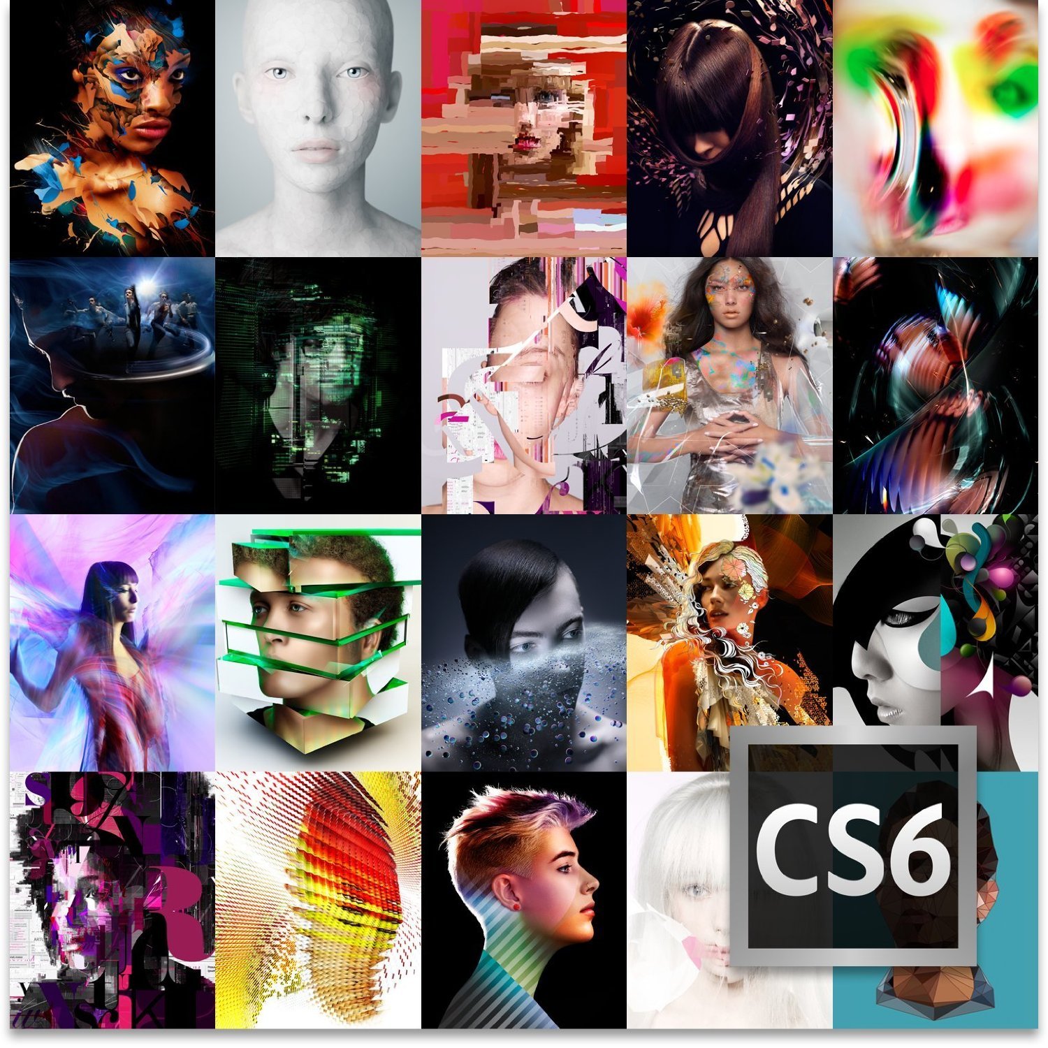 Adobe cs6 master collection mac crack only july 2017