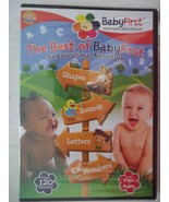 The Best of Baby First - An Educational Adventure 2013, DVD - BRAND NEW - $7.49
