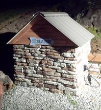 #ODL-01 Ledgestone Concrete Stone Molds (16) Make 100s of Walls Fireplace Veneer image 3