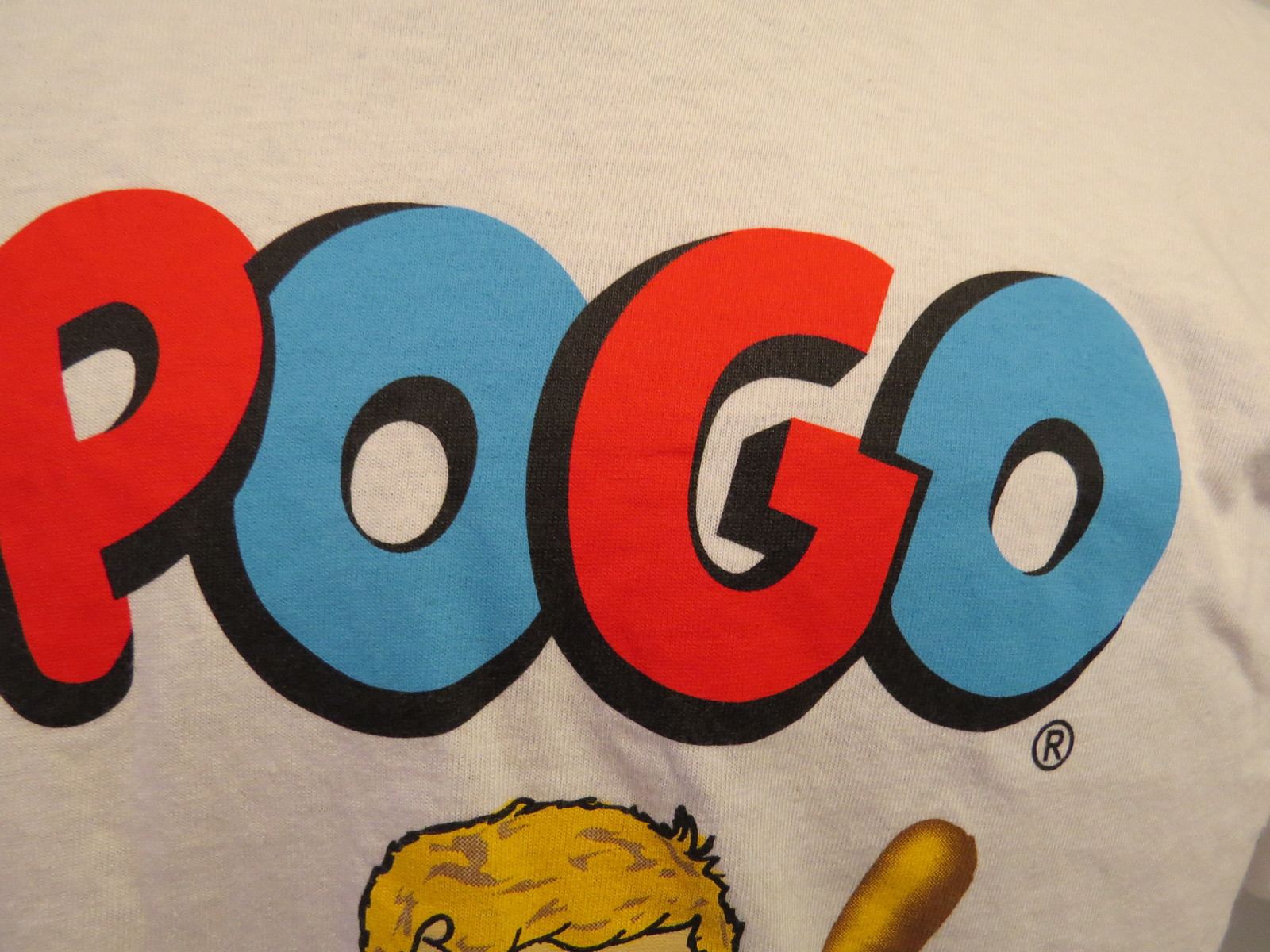 Pogo Corn Dog Promo Shirt Corn (Dog Meat on Stick Greatness) Men's