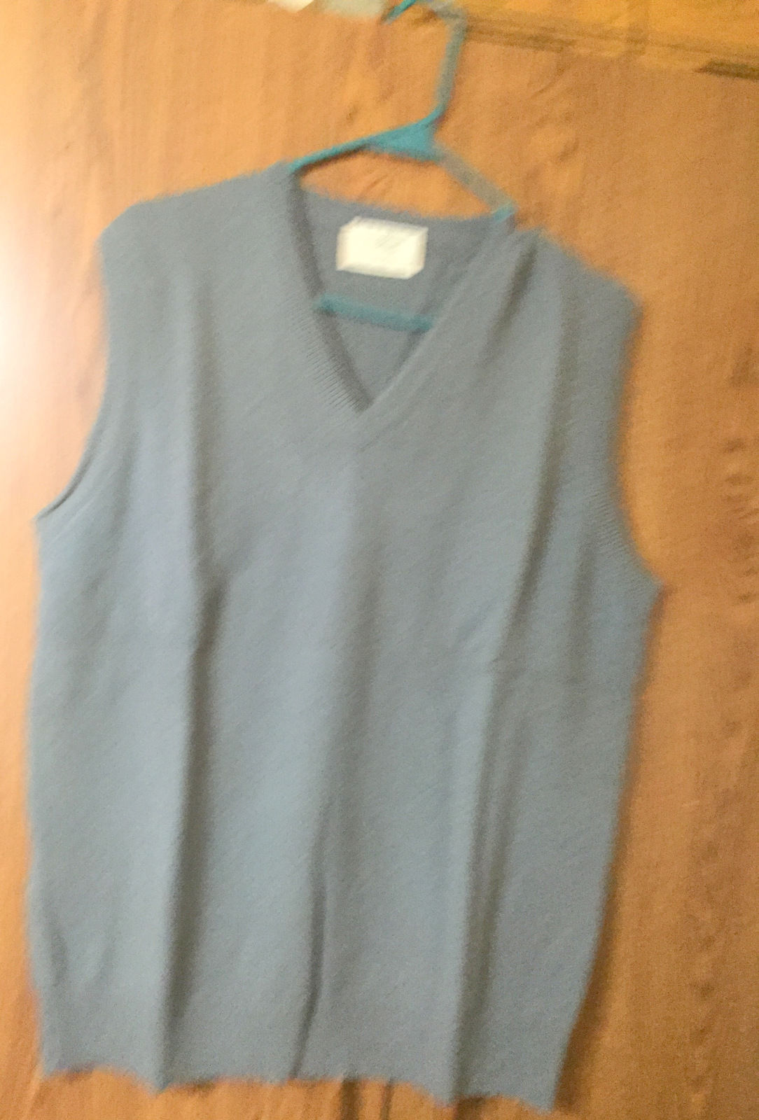 L L Bean Sweater Vests - Cashmere Sweater England