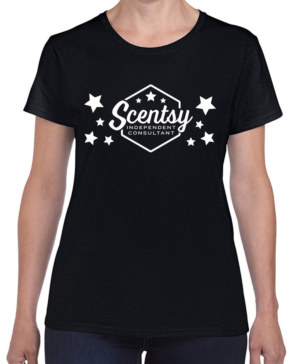 scentsy consultant shirts