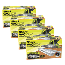 Shark VacMop Disposable Hard Floor Pad Refills, 40-count - $36.99