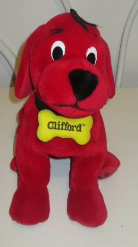 kohls clifford