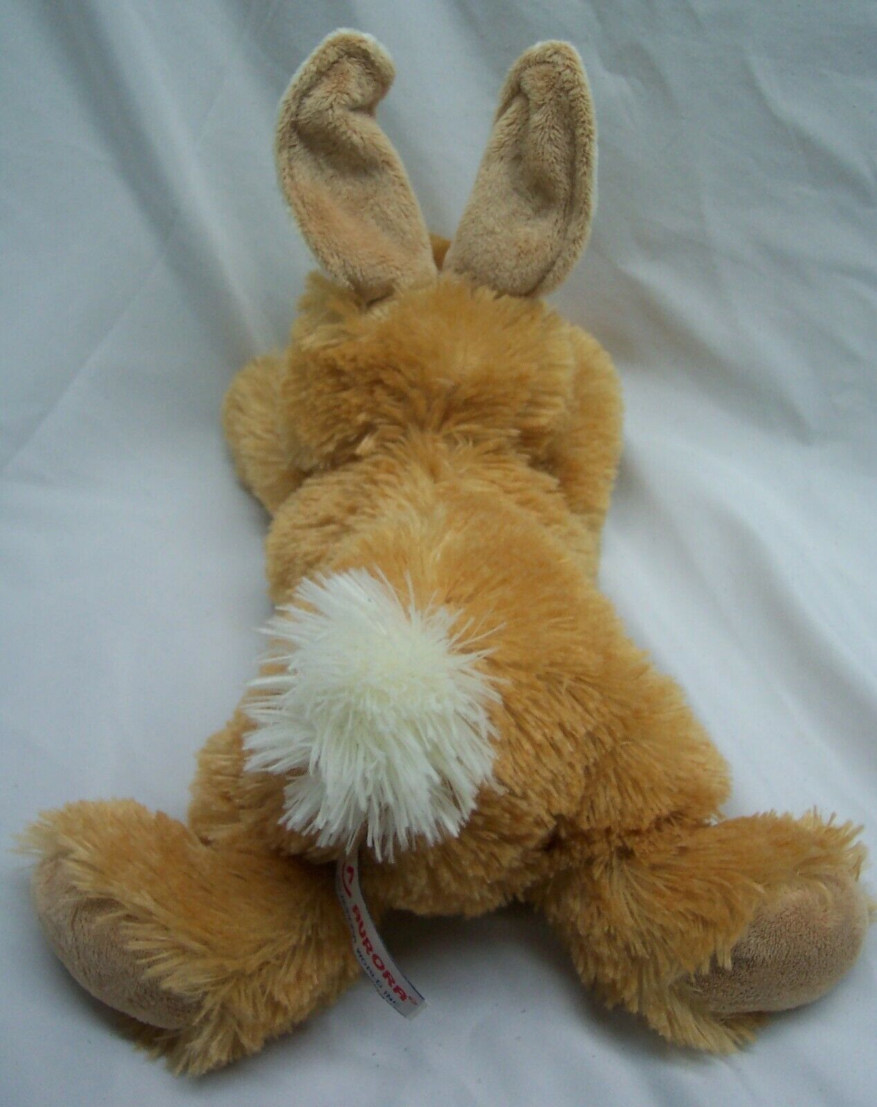 aurora bunny plush