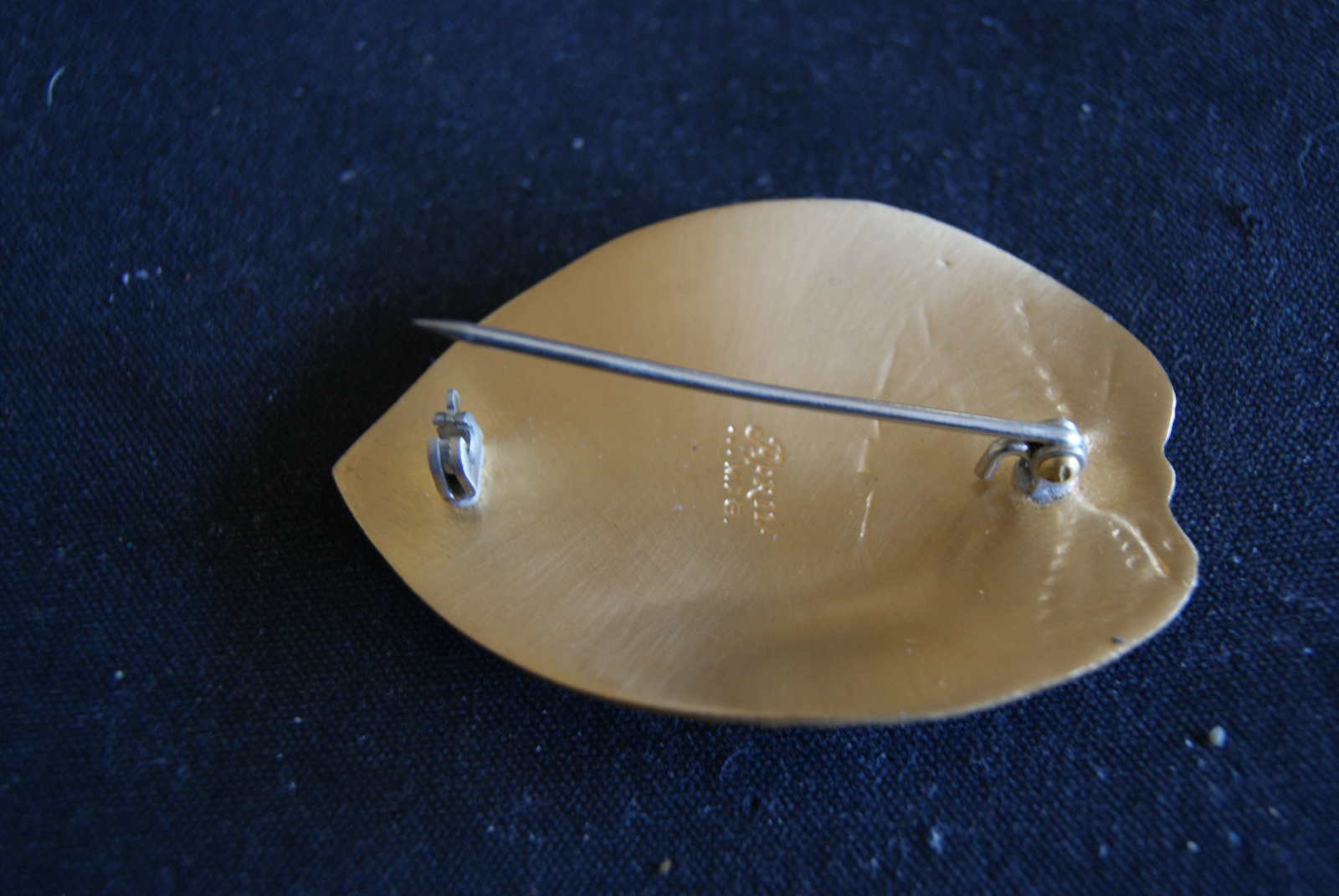 Lordsburg New Mexico, Chief of Police Badge. Hmk April Mfg .Cramer