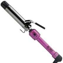 Hot Tools Professional Fast Heat Up Titanium Curling Iron/Wand, 1 1/4 Inches - $44.54