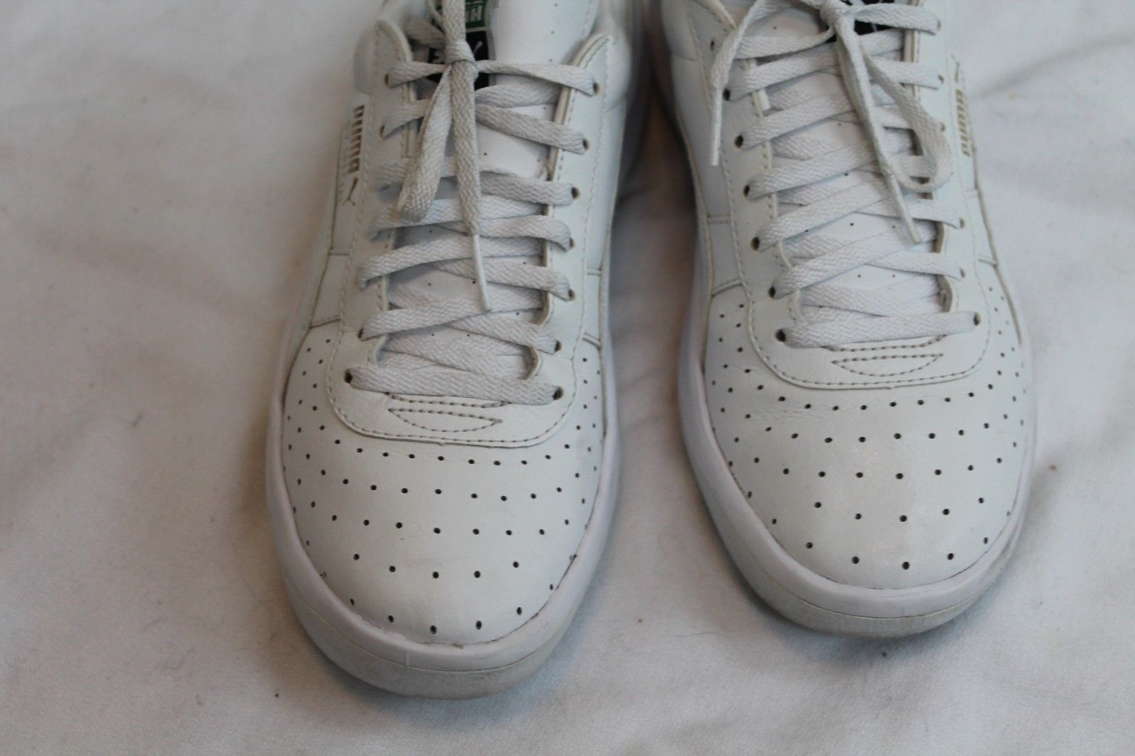 Puma Mens 6V Special Fashion Tennis Sneakers and 9 similar items Puma Mens 6V Special Fashion Tennis Sneakers and 9 similar items