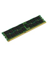 Kingston Technology 8GB 1333MHZ DDR3 PC3-12800 Reg Ecc SDRAM Memory for ... - $46.17