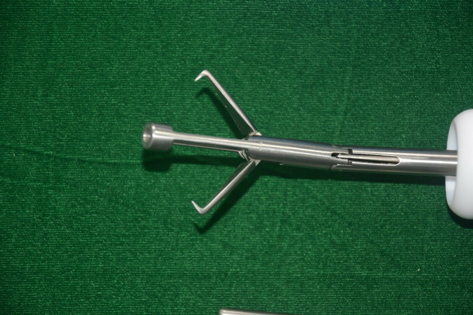 Laparoscopic Hysterectomy Uterine Manipulator Mangeshikar Gynecology