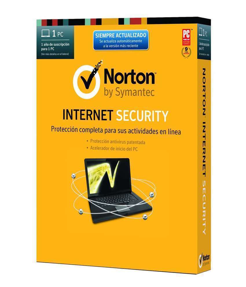 Norton internet security 2016 pc italiano