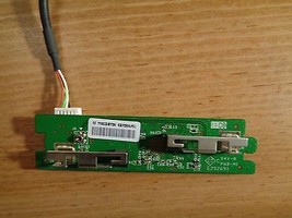 Sharp Aquos Lc60 Le831 U Wireless Lan Module Runtka810 Wjqz Board - $8.91
