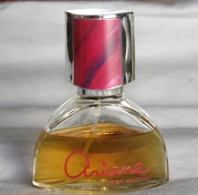 Avon ARIANE Ultra Cologne Spray 1.8 fl oz Vintage Perfume  - $12.23
