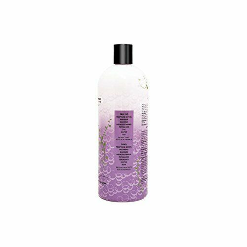 Vitabath Bubble Bath Lavender Chamomile 33 8 Fluid Ounce Bubble Baths