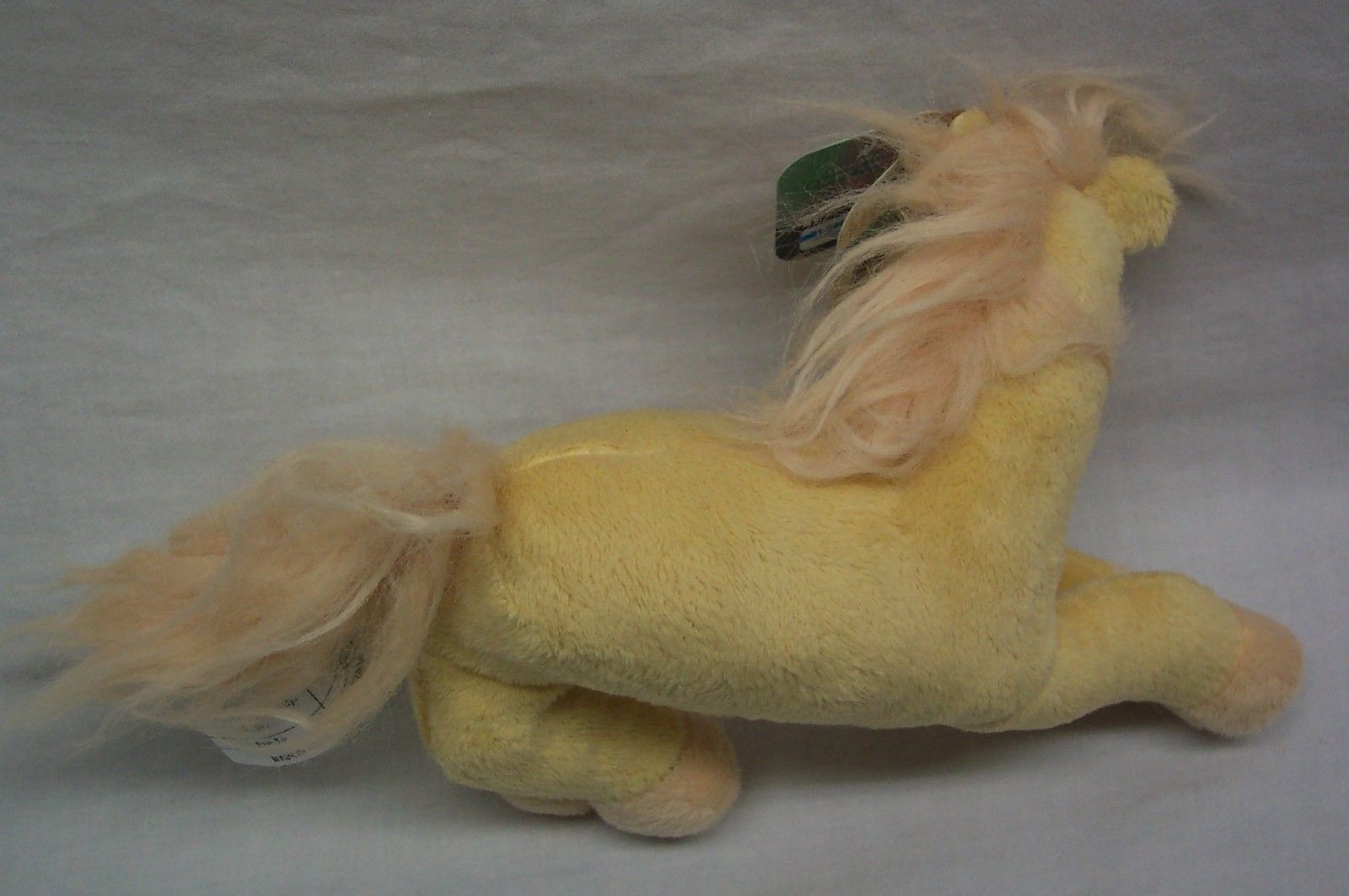 spirit soft toy