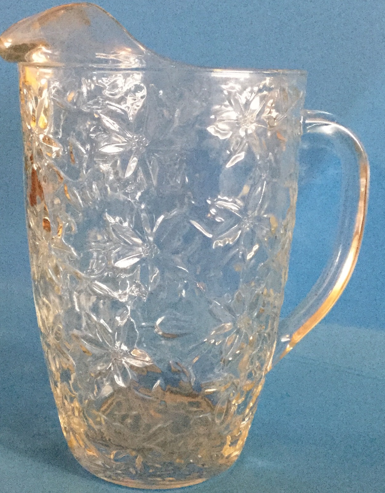 Princess House Juice Pitcher At Linda Cavazos Blog