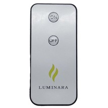 Luminara LM1300 Flameless Candle Remote For Most Luminara Flameless Candles - $10.09