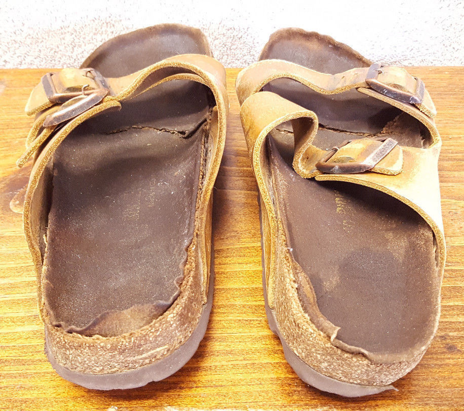 Birkenstock Sandals-Old and Junky-Men's and 50 similar items