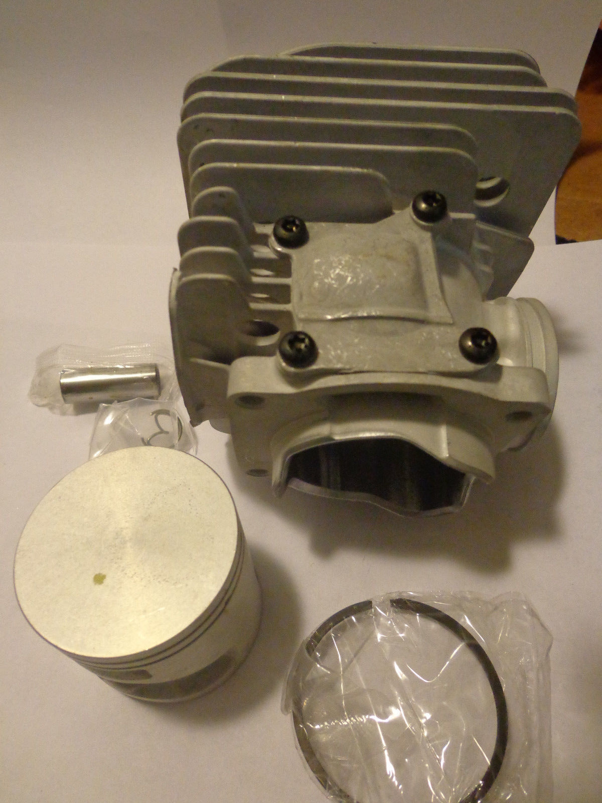 HUSQVARNA 372XP XTORQ, 365 XTORQ CYLINDER & PISTON KIT REPLACES 575255702 Outdoor Power