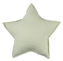 Light Green Creative Handmade Star Shape Sofa Cushions Pillows - $30.34
