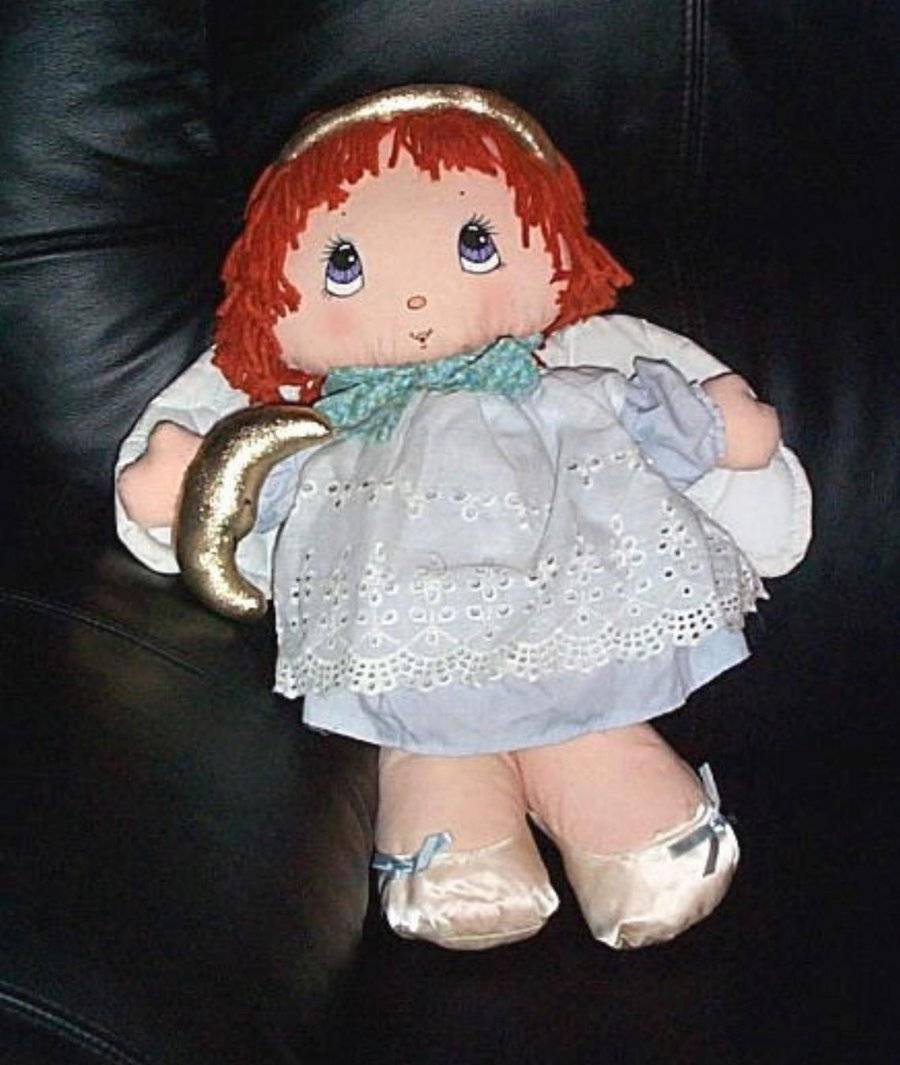 tootsie doll