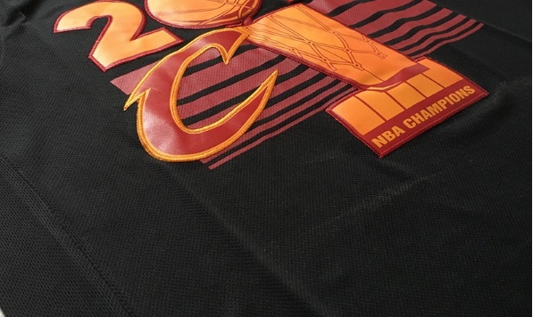 kyrie irving black cavs jersey