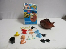 Vintage 1976 Romper Room Mr Potato Head Game for parts - $29.69