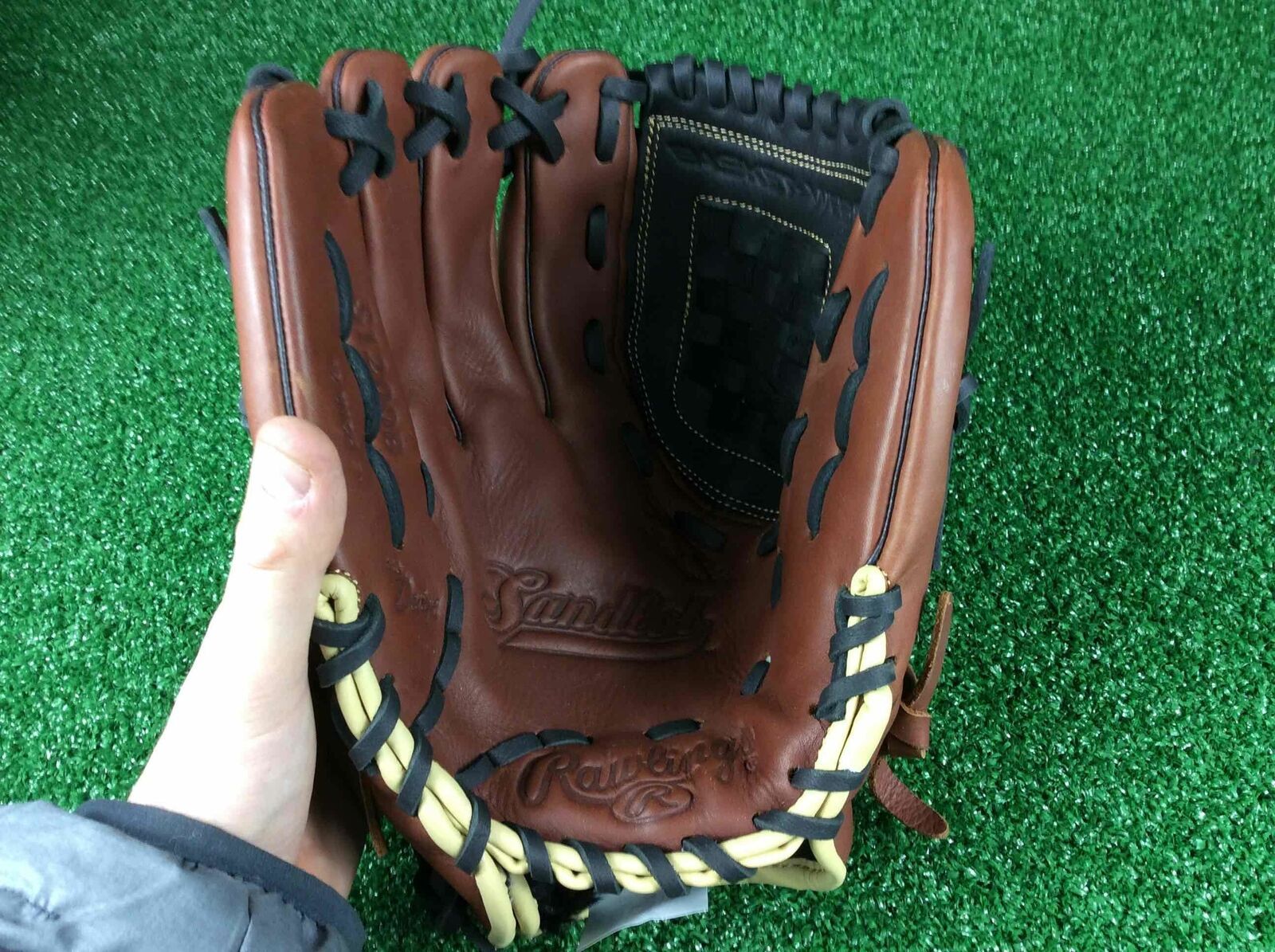 rawlings s1200b