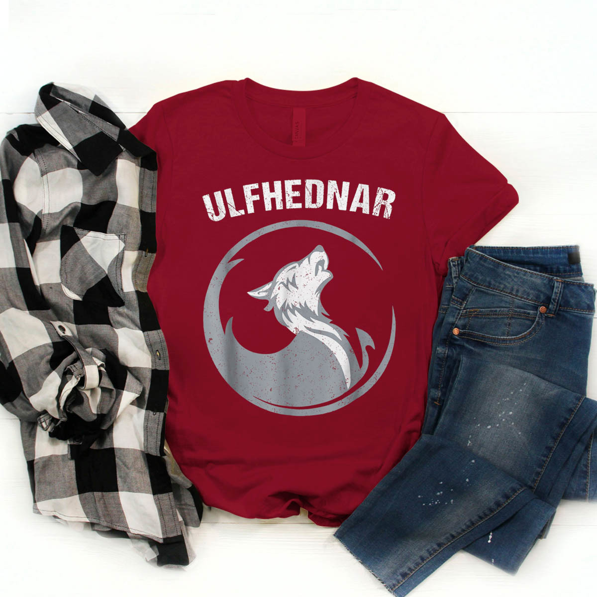 ulfhednar t shirt