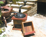Coffee grinder 2 thumb155 crop