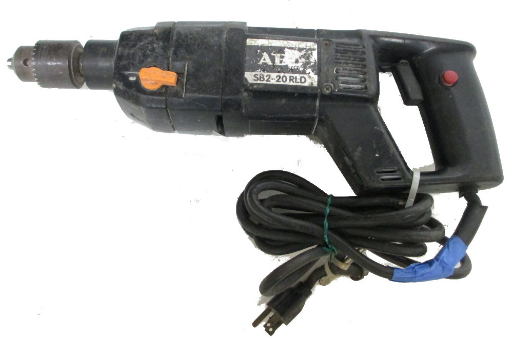 Aeg Corded Hand Tools Sb220 rld hammer drill Hammer Drills