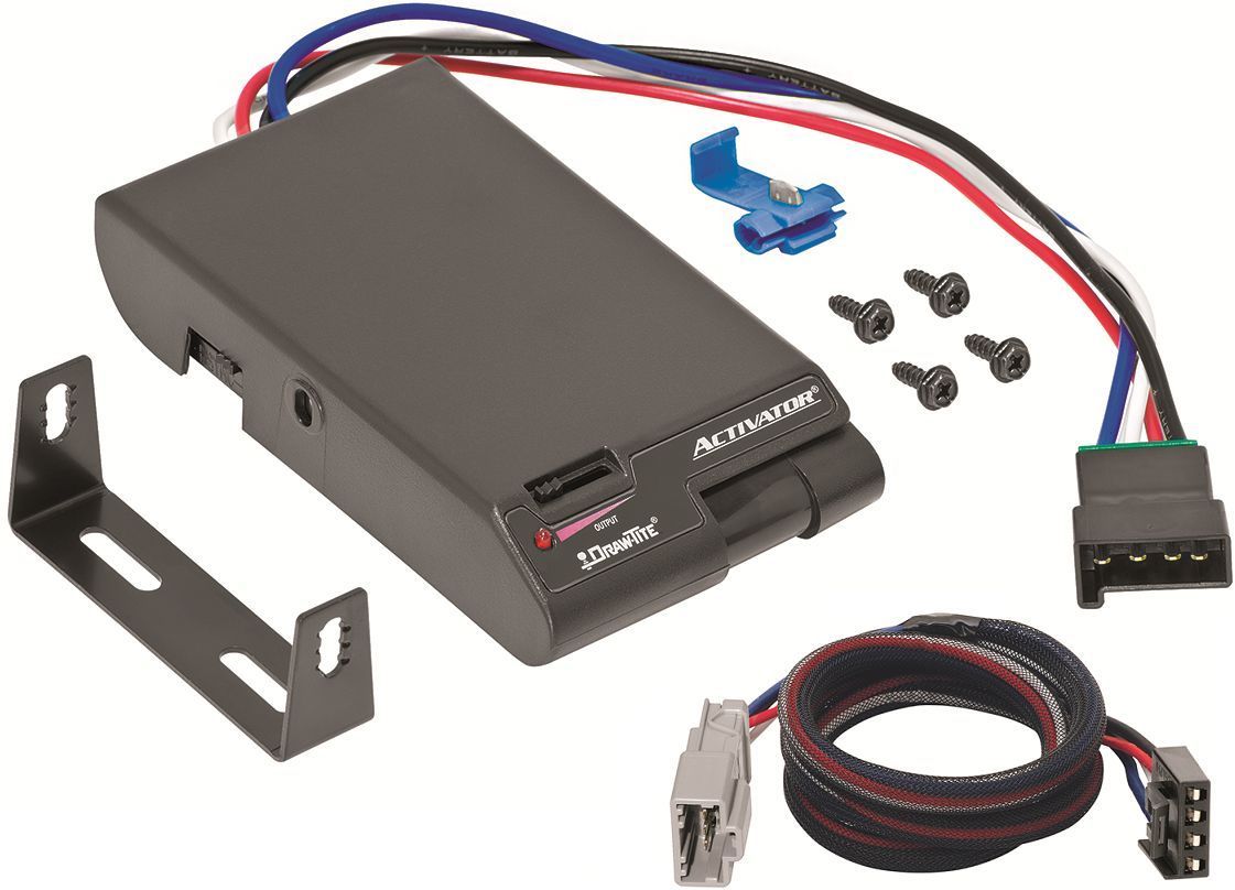 Does Honda Ridgeline Have Trailer Brake Controller at Richard Holmes blog