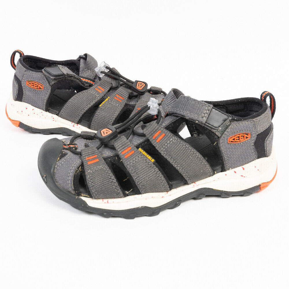 keen size 13