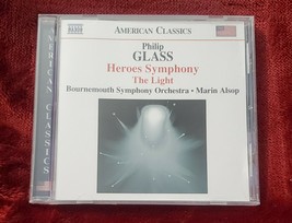 Heroes Symphony by Raybeats (CD, 2007) - $7.99