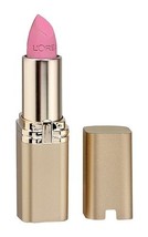 L&#39;Oréal Colour Riche Lipcolour, Tickled Pink (165) - 0.13 oz - $12.45