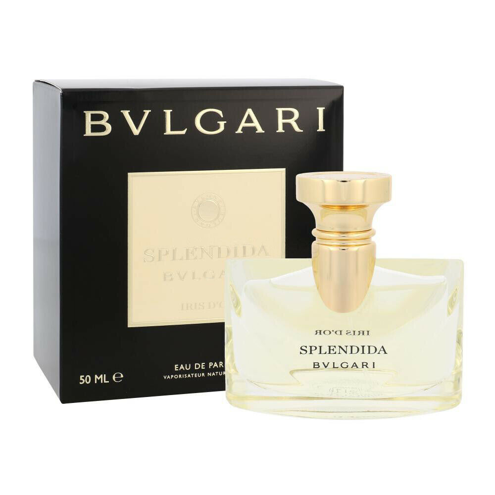 bulgari iris