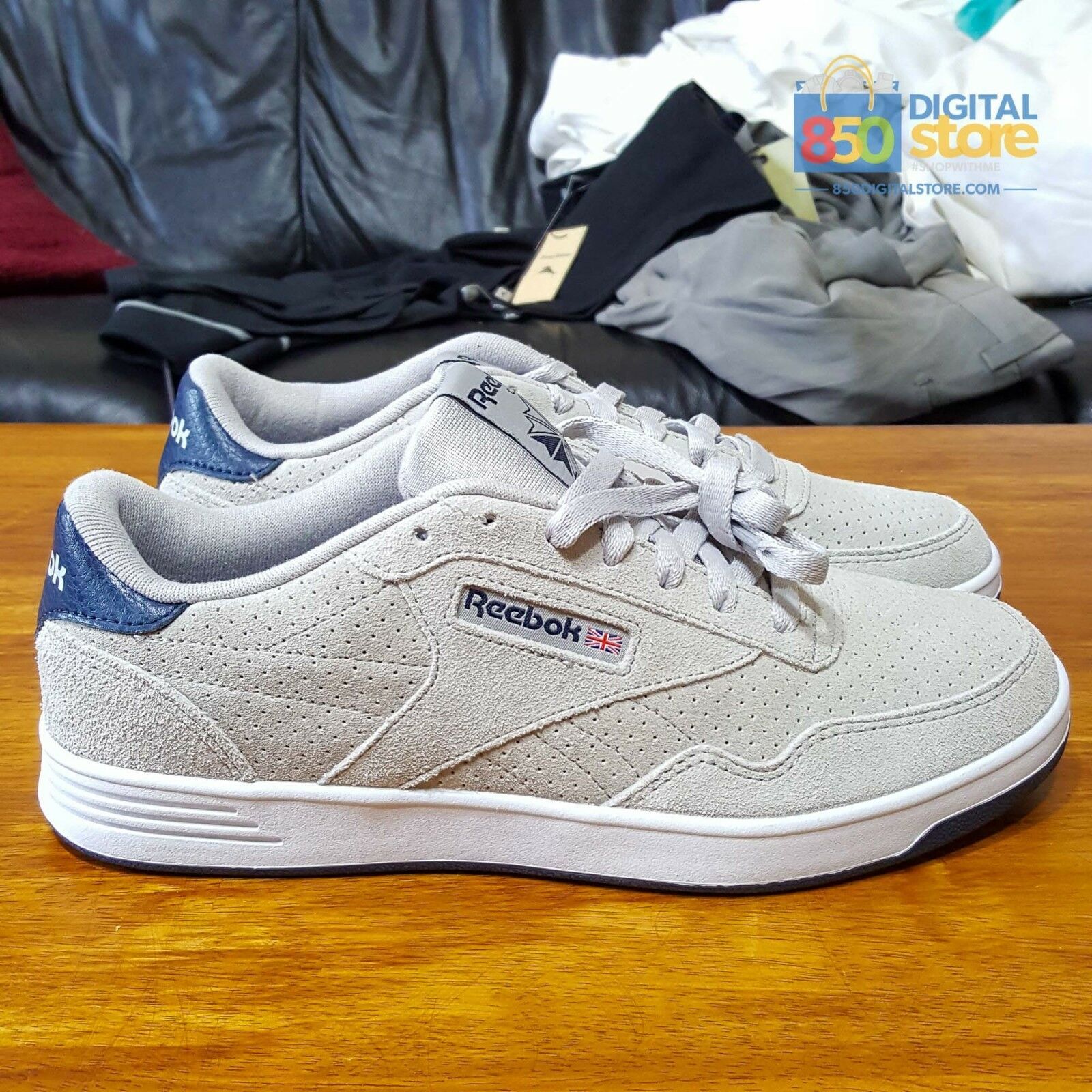 reebok classic memt