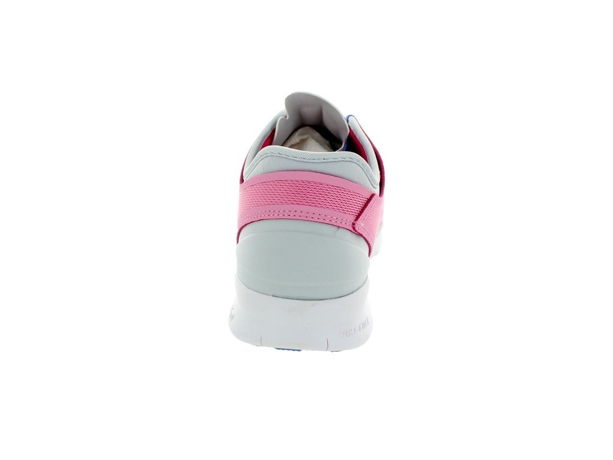 do nike shoes run small