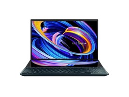 ASUS Laptop ZenBook Pro Duo Intel Core i9 12th Gen 12900H (2.50GHz) 32GB... - $3,826.99